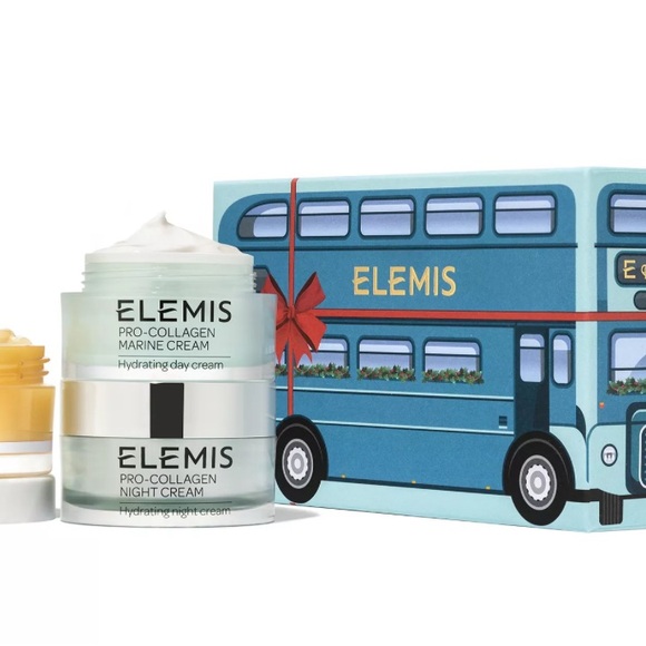 ✨Elemis Pro-Collagen Holiday Edition NIB✨ - Picture 3 of 5